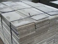 Кадмиевая плита КД0 40x250x550 мм ГОСТ 23886-91